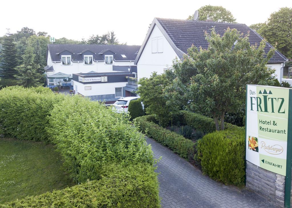 Das Fritz Hotel Schwerin Schoene Lage Im Gruenen Mit Regionaler Kueche Kostenfreien Parkplaetzen Und E Ladestation Exterior foto
